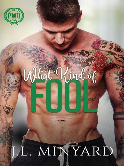 Title details for What Kind of Fool by J.L. Minyard - Available